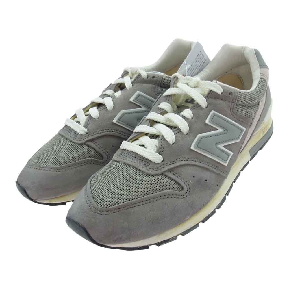 NEW BALANCE ニューバランス CM996HJ2 35周年 ローカット スニーカー