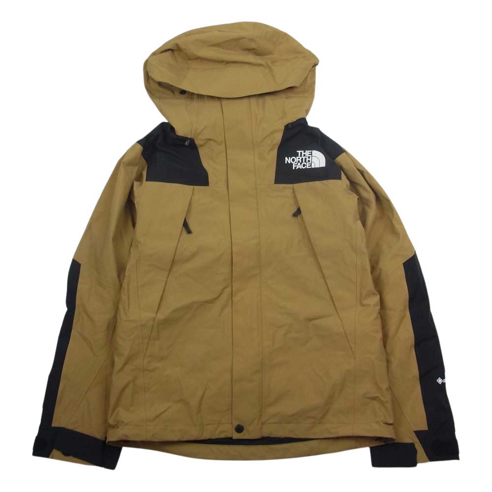 THE NORTH FACE ノースフェイス マウンテンパーカー NP61800 MOUNTAIN