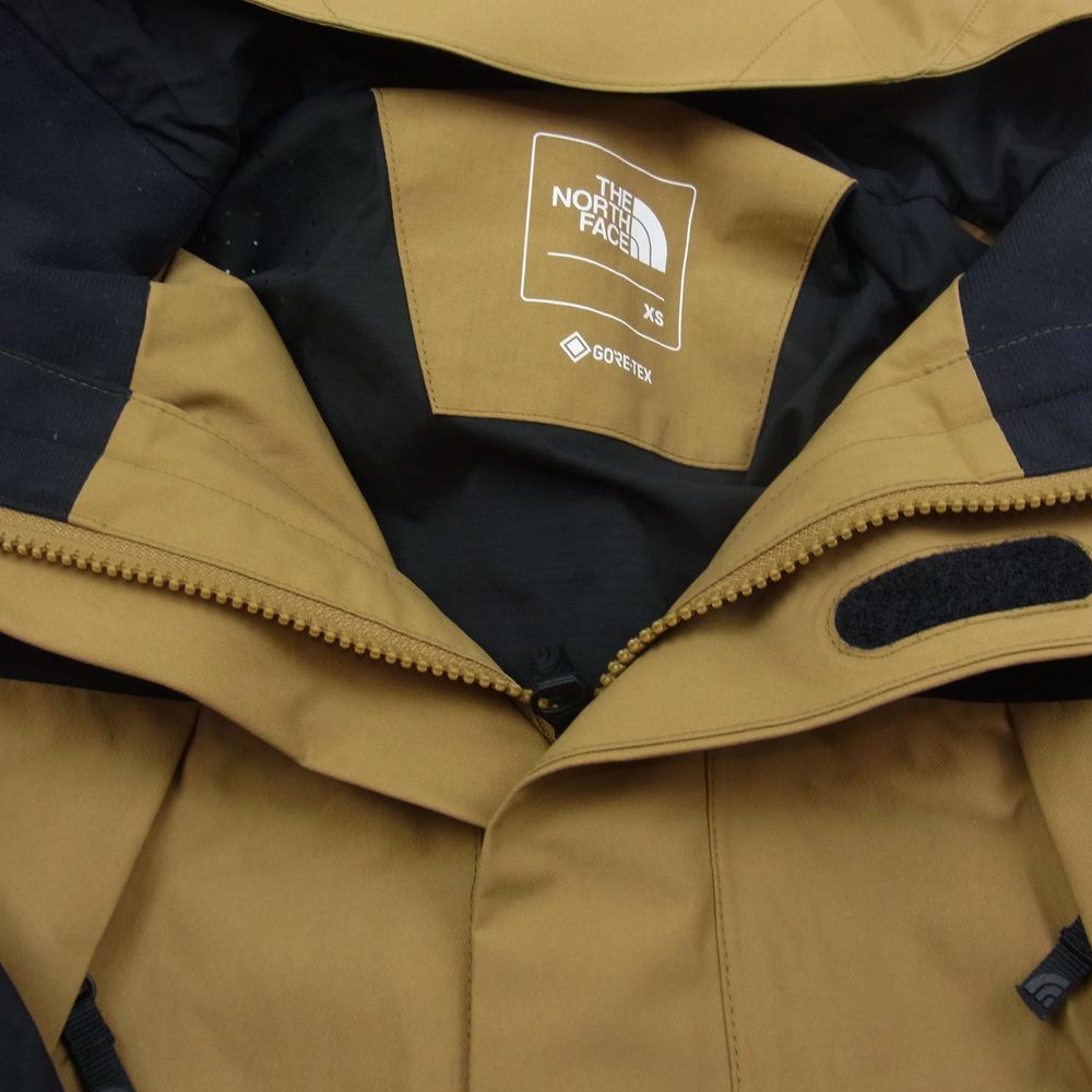 THE NORTH FACE ノースフェイス マウンテンパーカー NP61800 MOUNTAIN