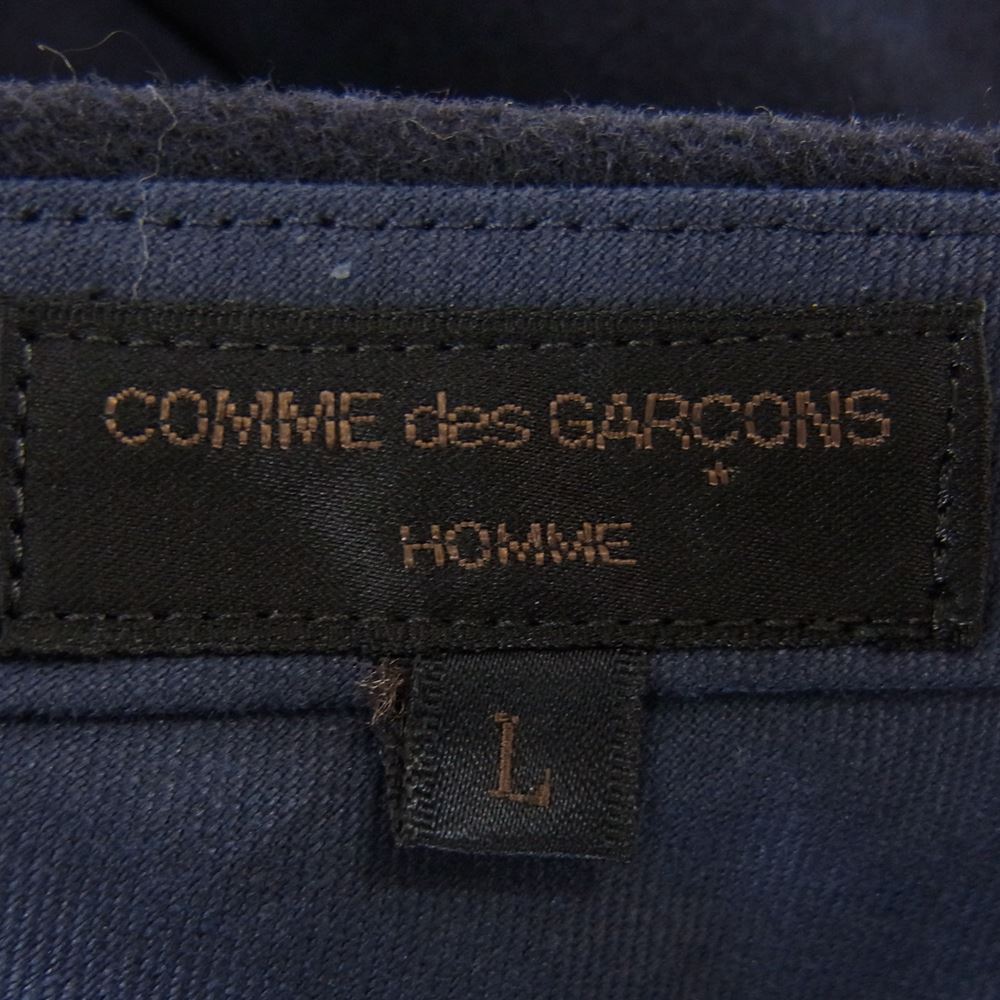 COMME des GARCONS HOMME コムデギャルソンオム パンツ AD1995 HP
