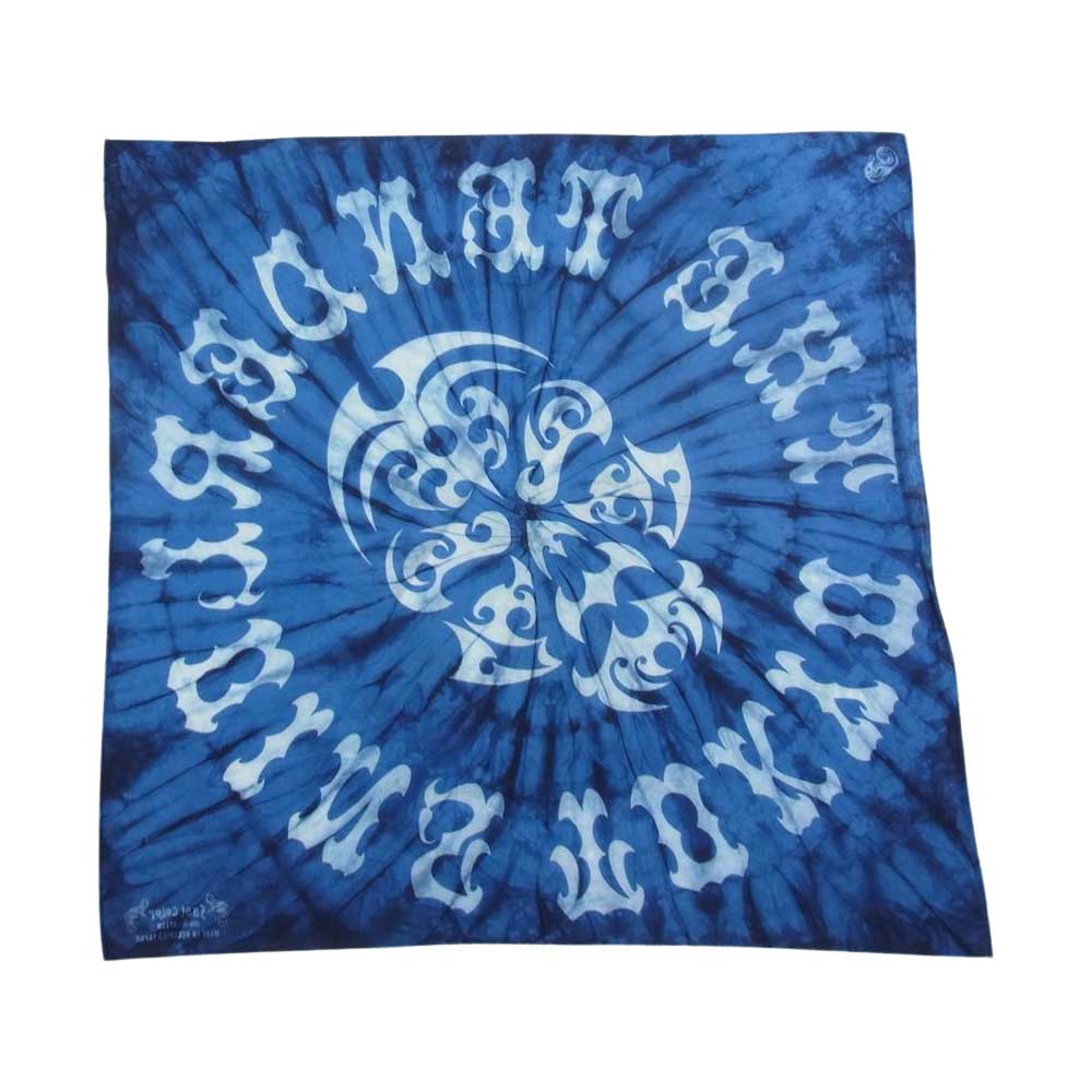 tenderloin bandana skul black バンダナ ブラック | tradexautomotive.com