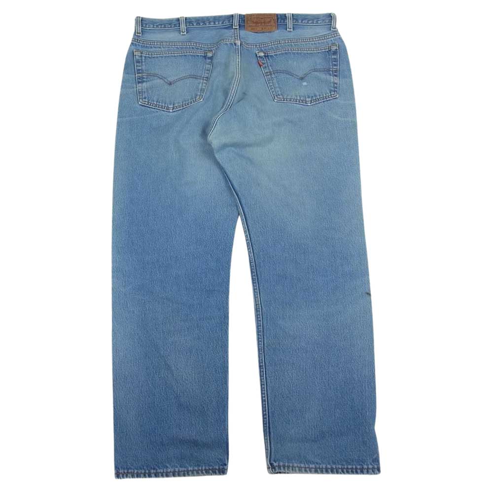 Levi's リーバイス パンツ 501-0000 90s ヴィンテージ USA製