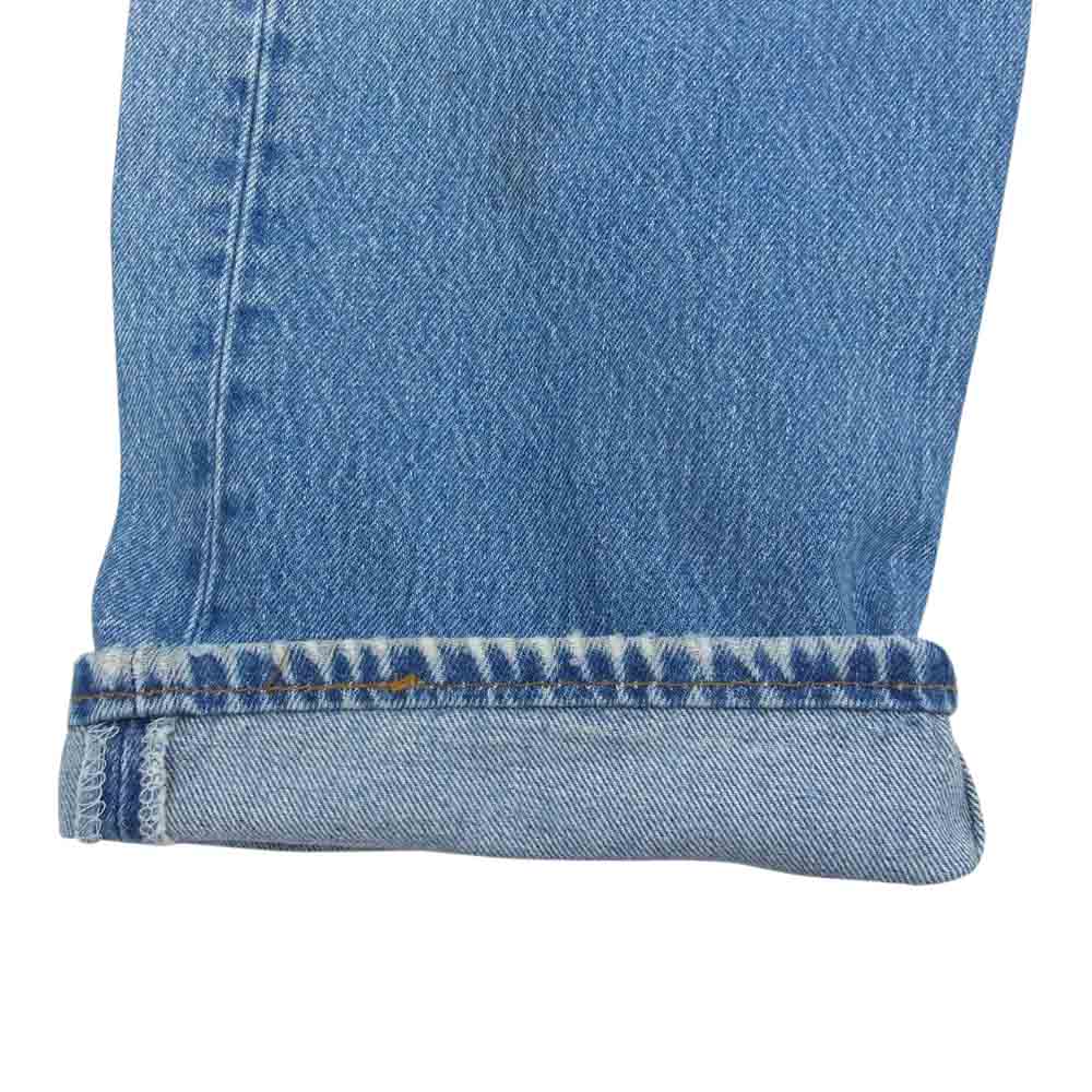 Levi's リーバイス パンツ 501-0000 90s ヴィンテージ USA製