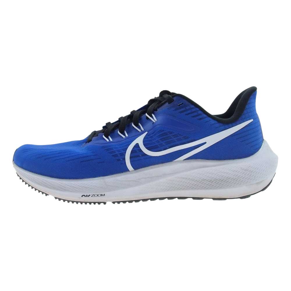 NIKE ナイキ スニーカー DH4071-400 AIR ZOOM PEGASUS 39 エア