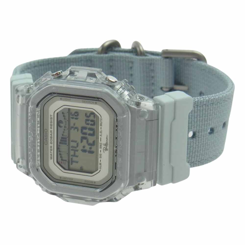 G-SHOCK×ロンハーマン_別注_GLX-5600