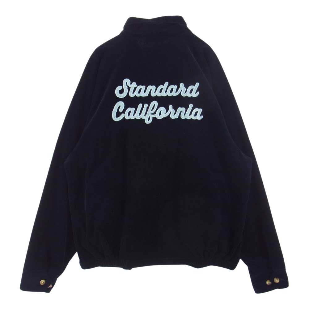 STANDARD CALIFORNIA スタンダードカリフォルニア ジャケット SD