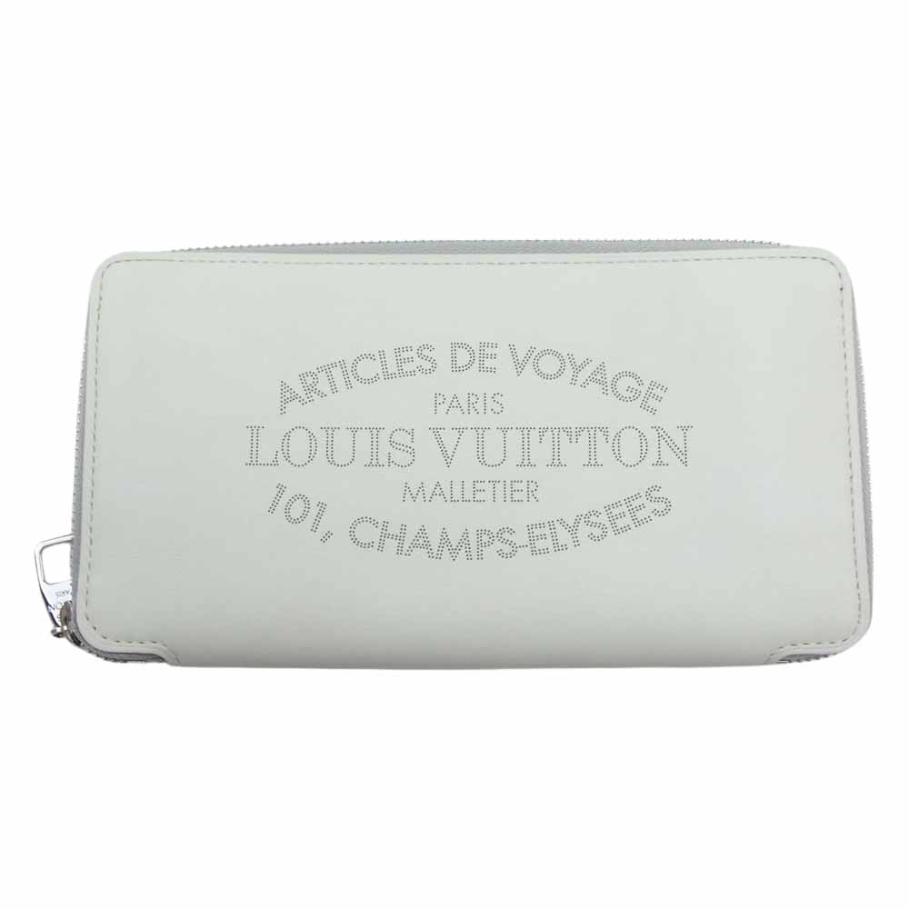 LOUIS VUITTON ルイ・ヴィトン 財布 M58208 パルナセア ポルトフォイユ