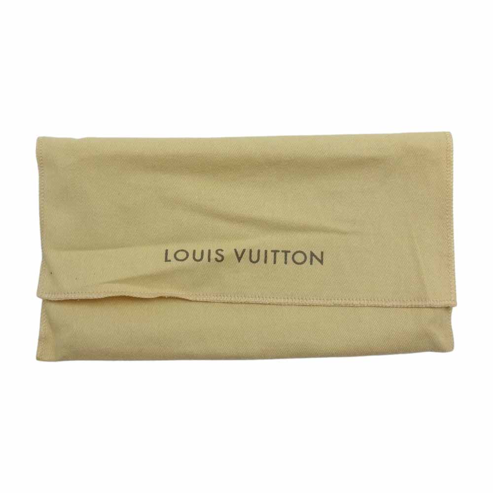 LOUIS VUITTON ルイ・ヴィトン 財布 M58208 パルナセア ポルトフォイユ