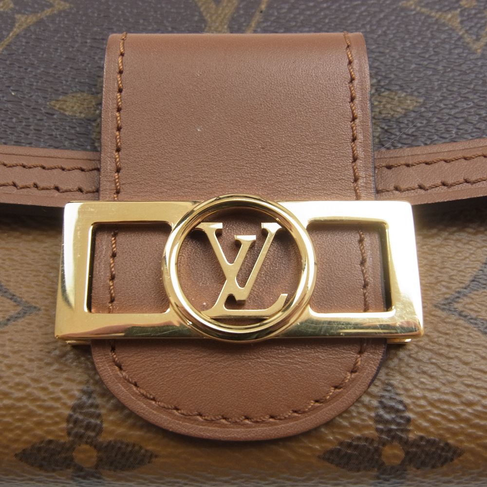 LOUIS VUITTON ルイ・ヴィトン 財布 M68725 ポルトフォイユ