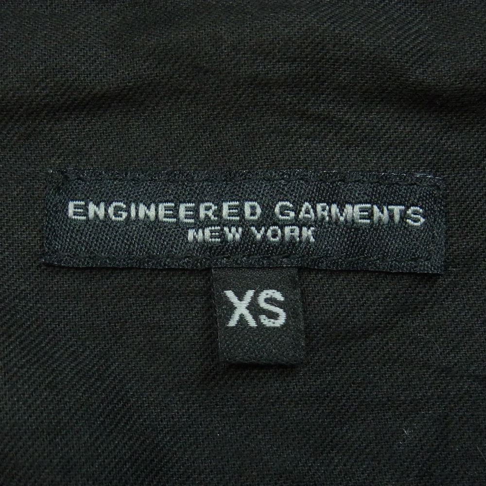 Engineered Garments エンジニアードガーメンツ ジャケット USA製
