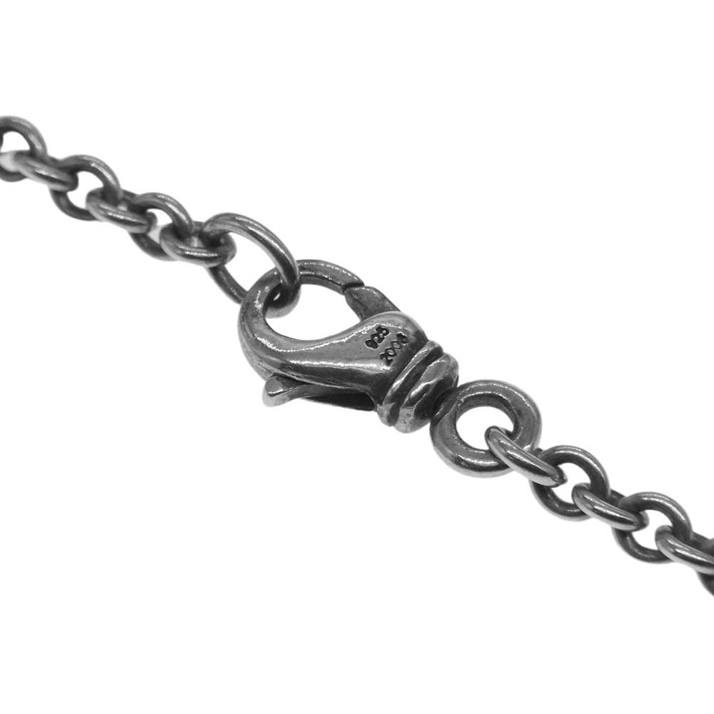 CHROME HEARTS クロムハーツ（原本無） ネックレス NE CHAIN 30 NE