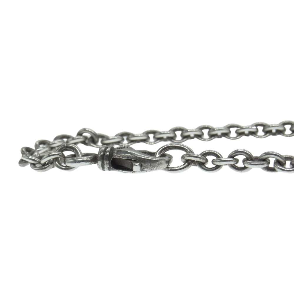 CHROME HEARTS クロムハーツ（原本無） ネックレス NE CHAIN 30 NE