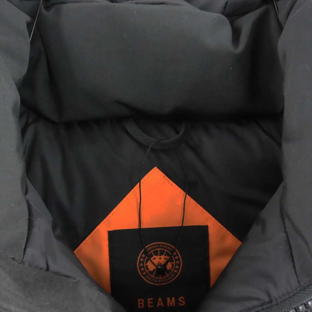 CANADA GOOSE カナダグース ダウンジャケット 7968MJB 国内正規品