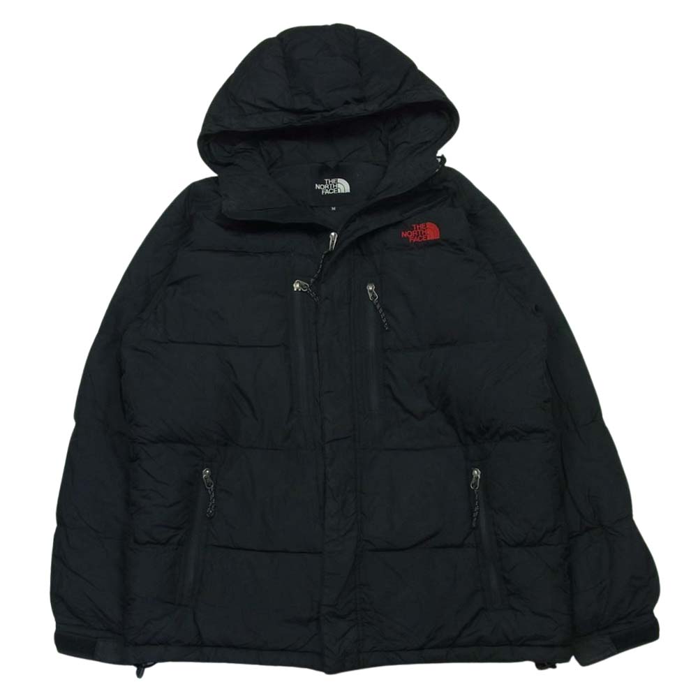 THE NORTH FACE ノースフェイス ダウンジャケット ND18271 フーデット