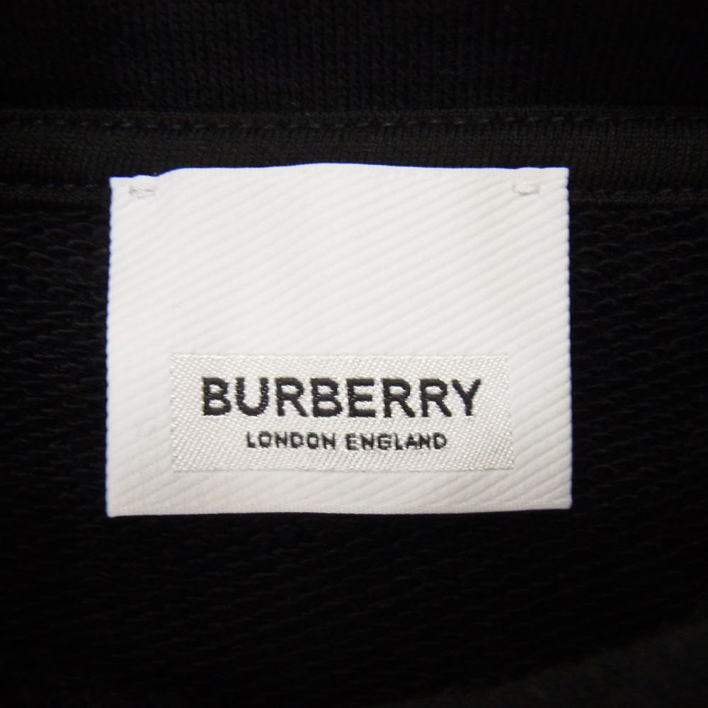 BURBERRY バーバリー パーカー 22SS CNSOUFOU1QUA 8052537 Riccardo