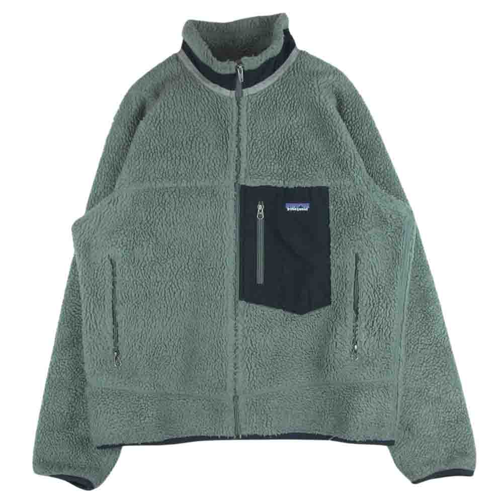 patagonia パタゴニア ジャケット 11AW 23055 11年製 Classic Retro X