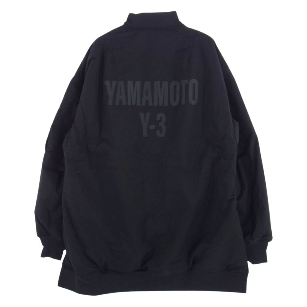 Yohji Yamamoto ヨウジヤマモト ブルゾン 20AW GK4366 Y-3 ワイスリー