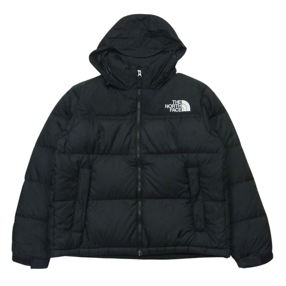 THE NORTH FACE ノースフェイス ダウンジャケット NDW92232 SHORT