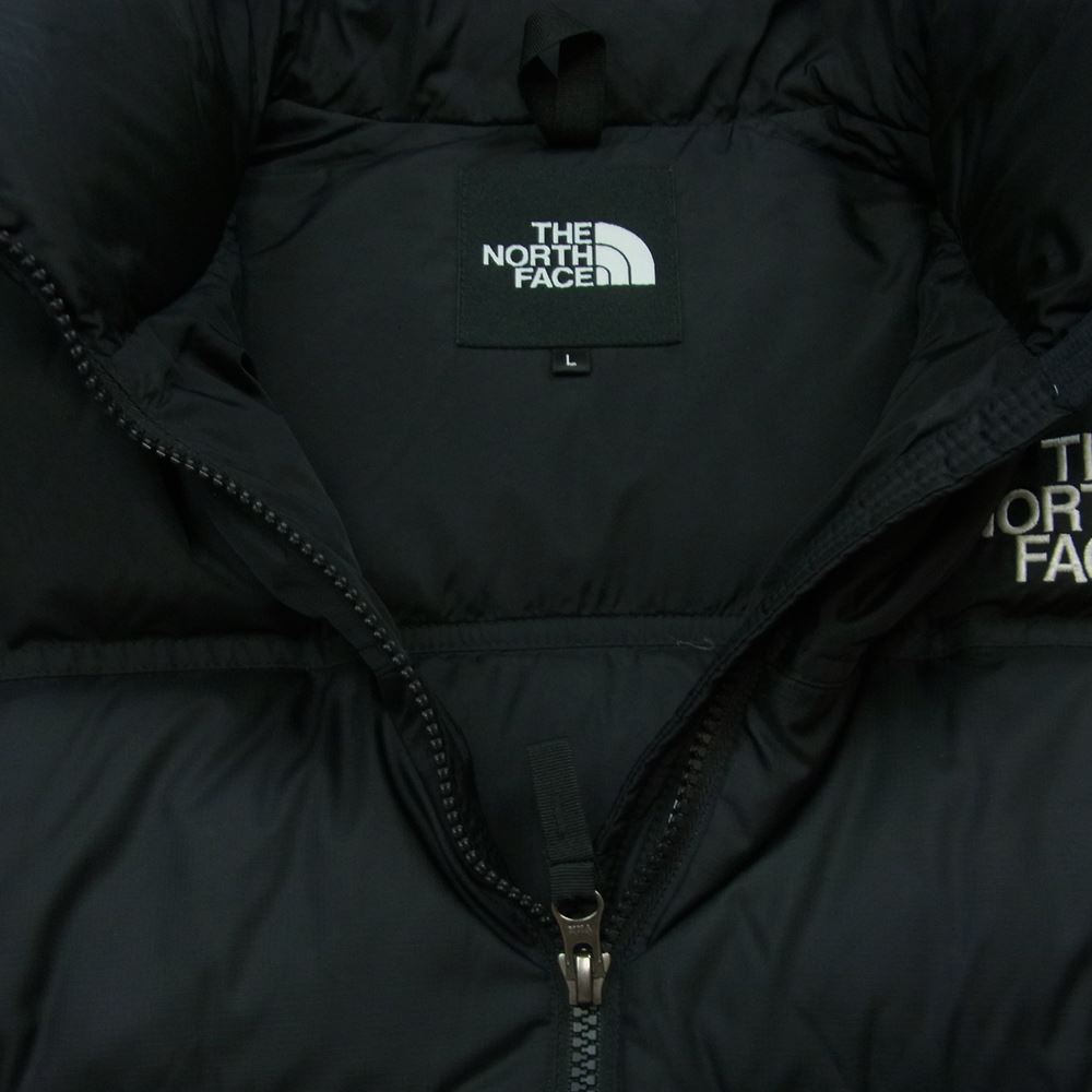 THE NORTH FACE ノースフェイス ダウンジャケット NDW92232 SHORT