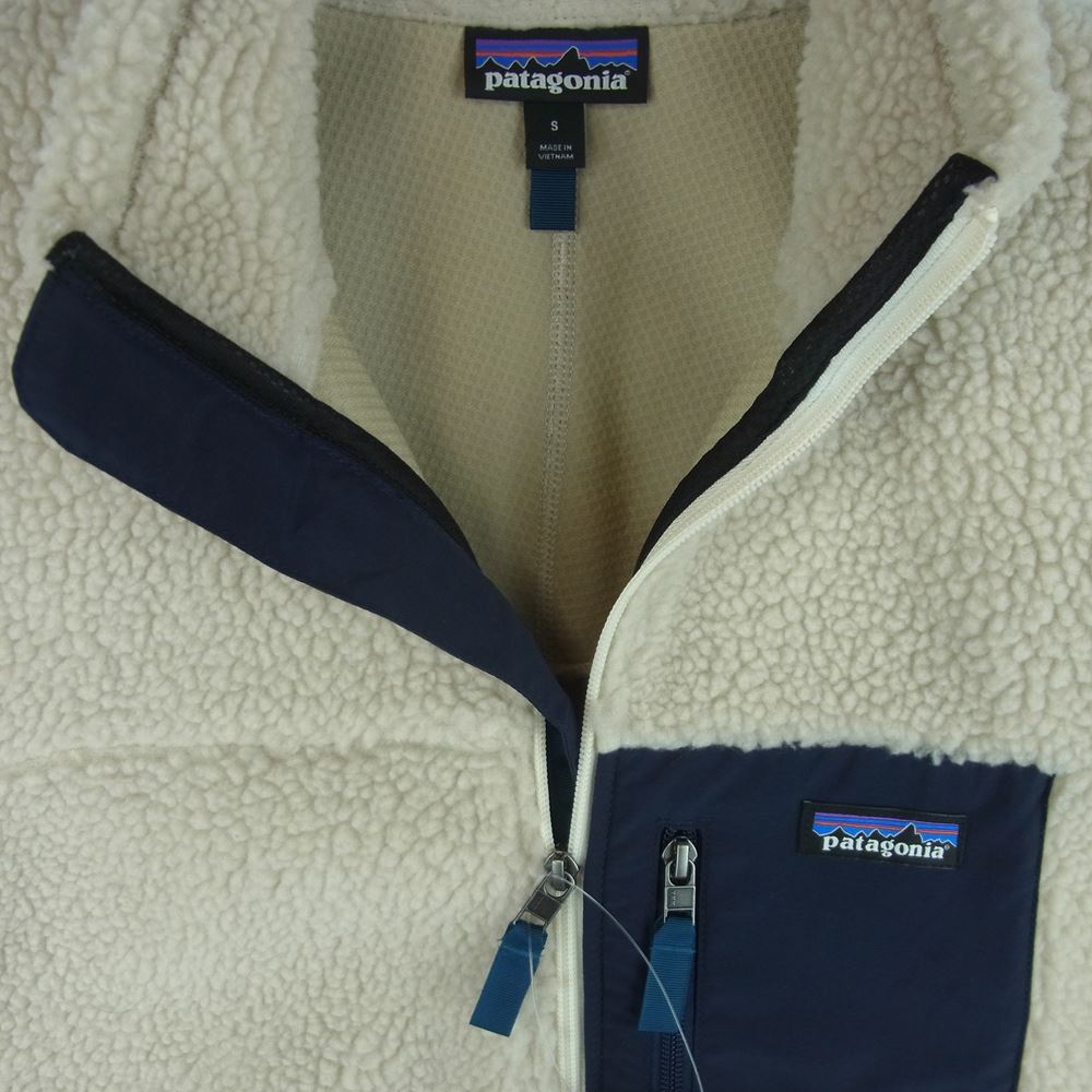 patagonia パタゴニア ジャケット 19AW 23056 Classic Retro X Jacket