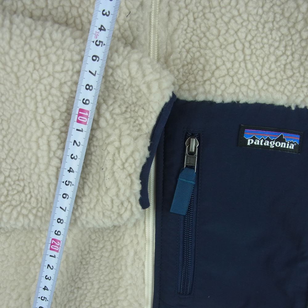 patagonia パタゴニア ジャケット 19AW 23056 Classic Retro X Jacket