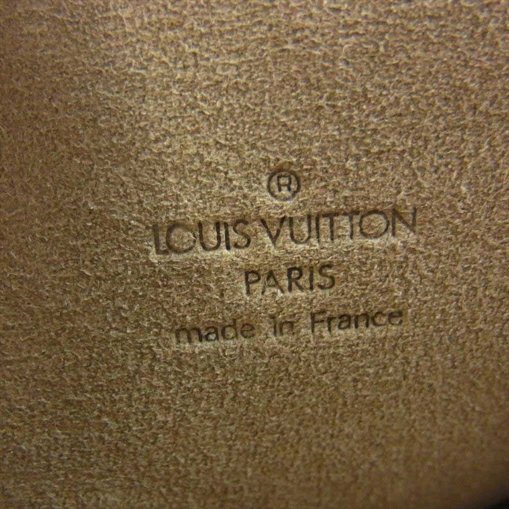 LOUIS VUITTON ルイ・ヴィトン ショルダーバッグ M92648 モノグラム