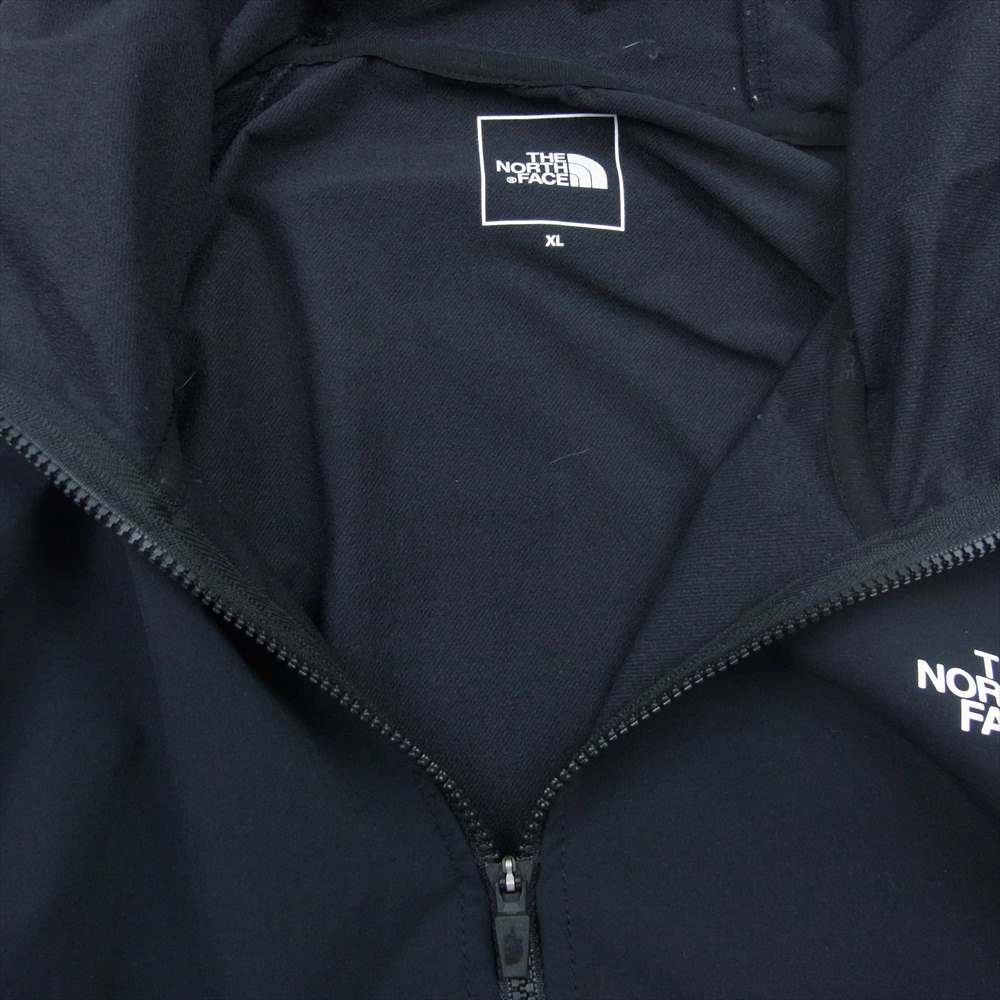 THE NORTH FACE ノースフェイス ジャケット NP72281 APEX Flex Hoodie