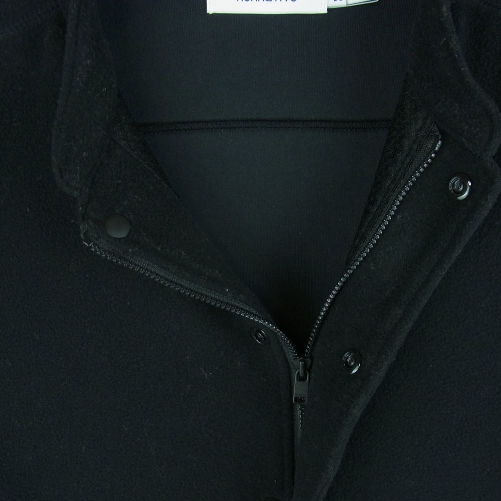 nonnative ノンネイティブ ジャケット NN-SJ4203 HIKER SHIRT JACKET