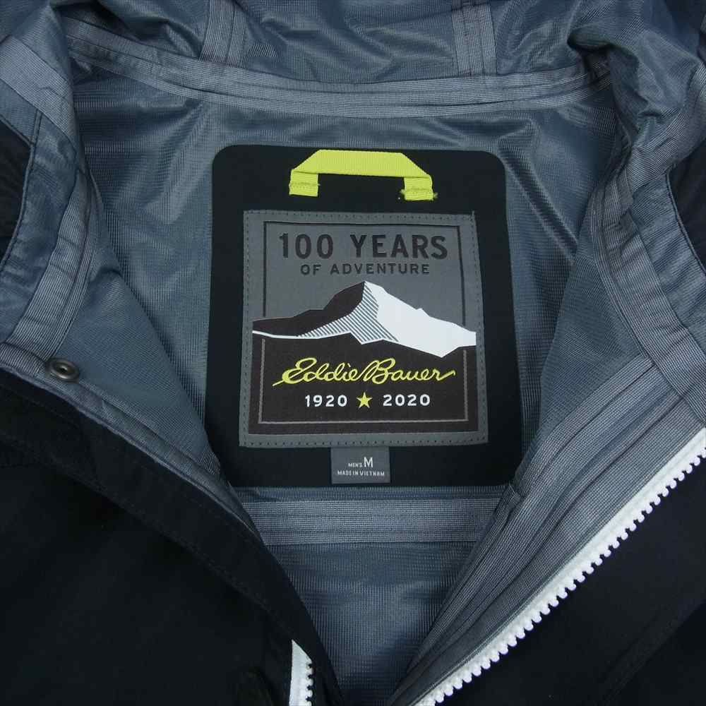 Eddie Bauer エディー・バウアー ジャケット センテニアル ナイロン