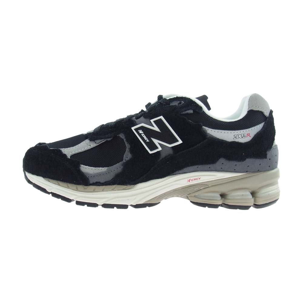 NEW BALANCE ニューバランス スニーカー 23SS M2002RDJ 2002R