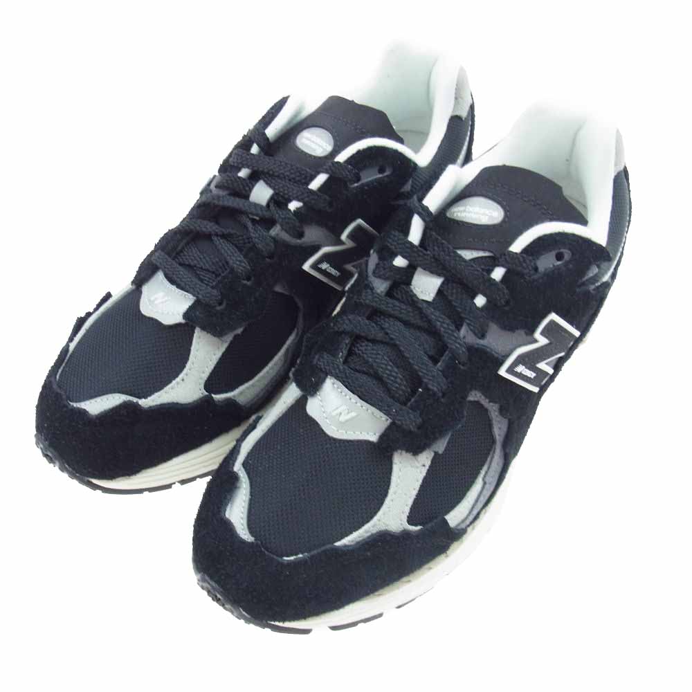 NEW BALANCE ニューバランス スニーカー 23SS M2002RDJ 2002R