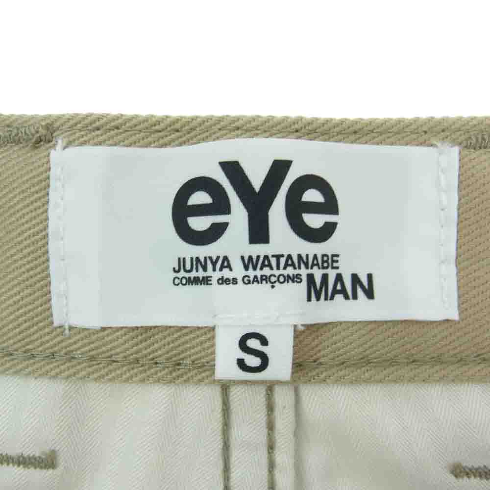 JUNYA WATANABE COMME des GARCONS MAN ジュンヤワタナベ