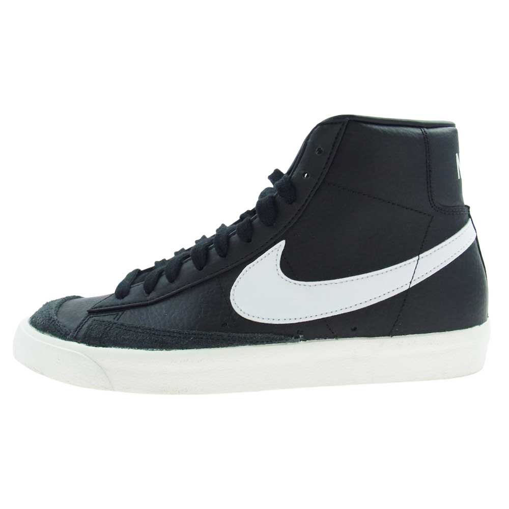 NIKE ナイキ スニーカー BQ6806-002 BLAZER MID 77 VINTAGE ブレザー