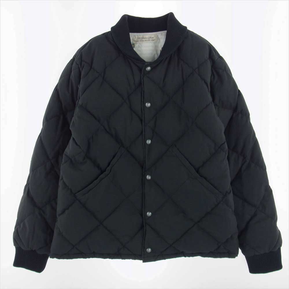 REMI RELIEF レミレリーフ ダウンジャケット BEAMS PLUS別注 Quilt