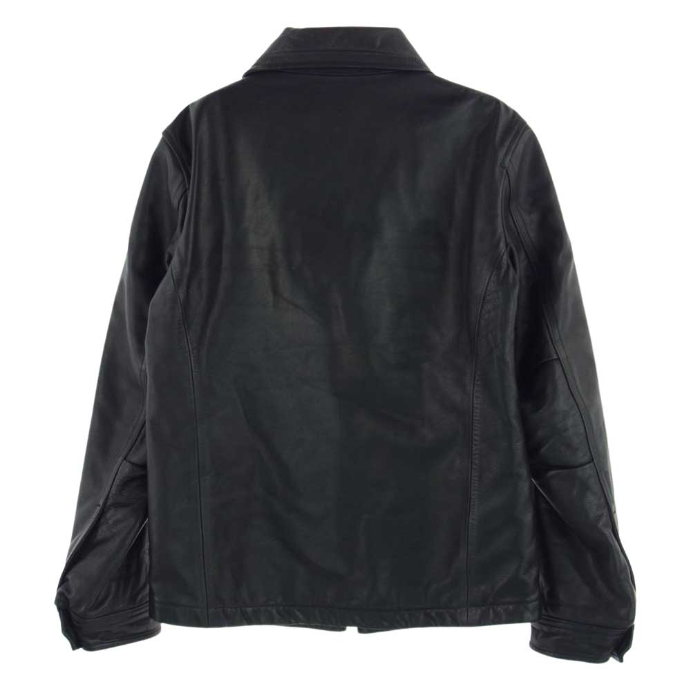 nonnative ノンネイティブ レザージャケット TNP-NN-JU2202 RANCHER