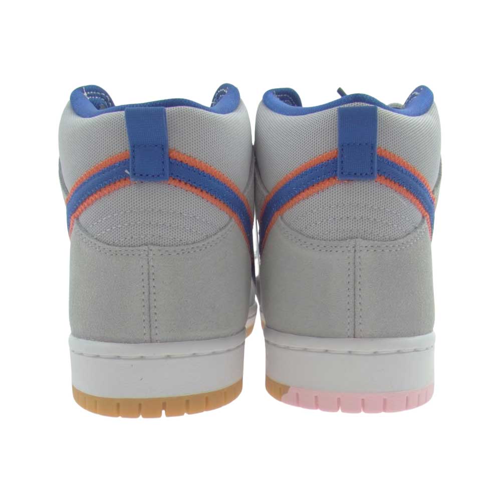 NIKE ナイキ SB DUNK HIGH PRM NEW YORK METS ダンク ハイカット