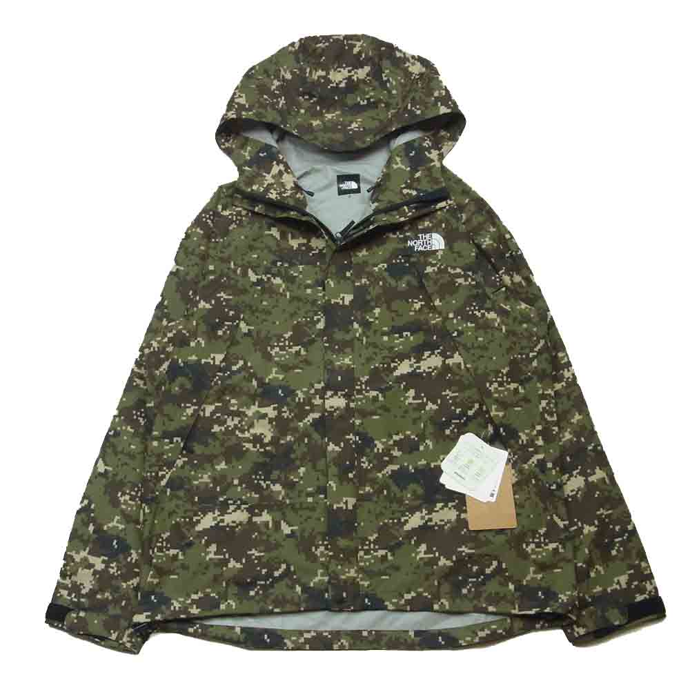 THE NORTH FACE ノースフェイス マウンテンパーカー NP61535 Novelty ...