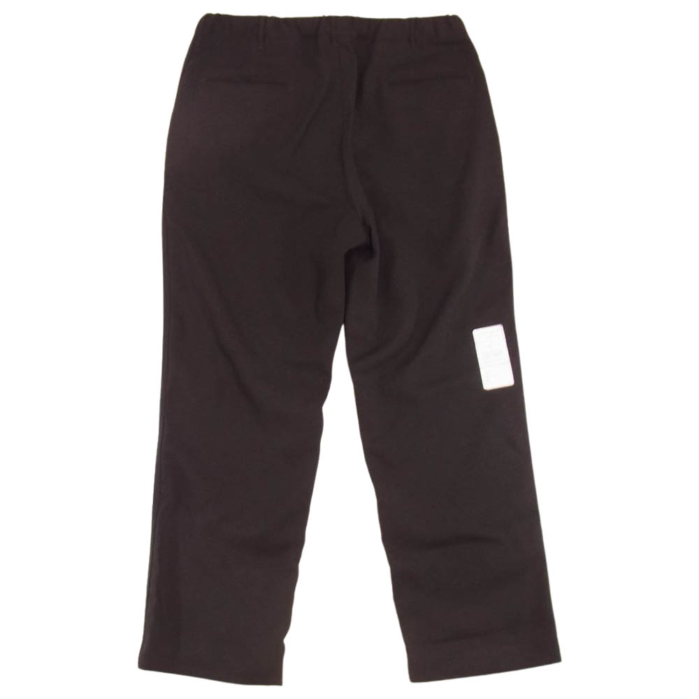 N.HOOLYWOOD エヌハリウッド パンツ 21AW 9212-CP02-008 EASY PANTS