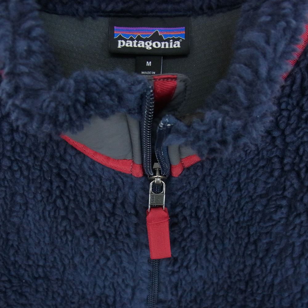 patagonia パタゴニア ジャケット 22AW 23056 22年製 Classic Retro X