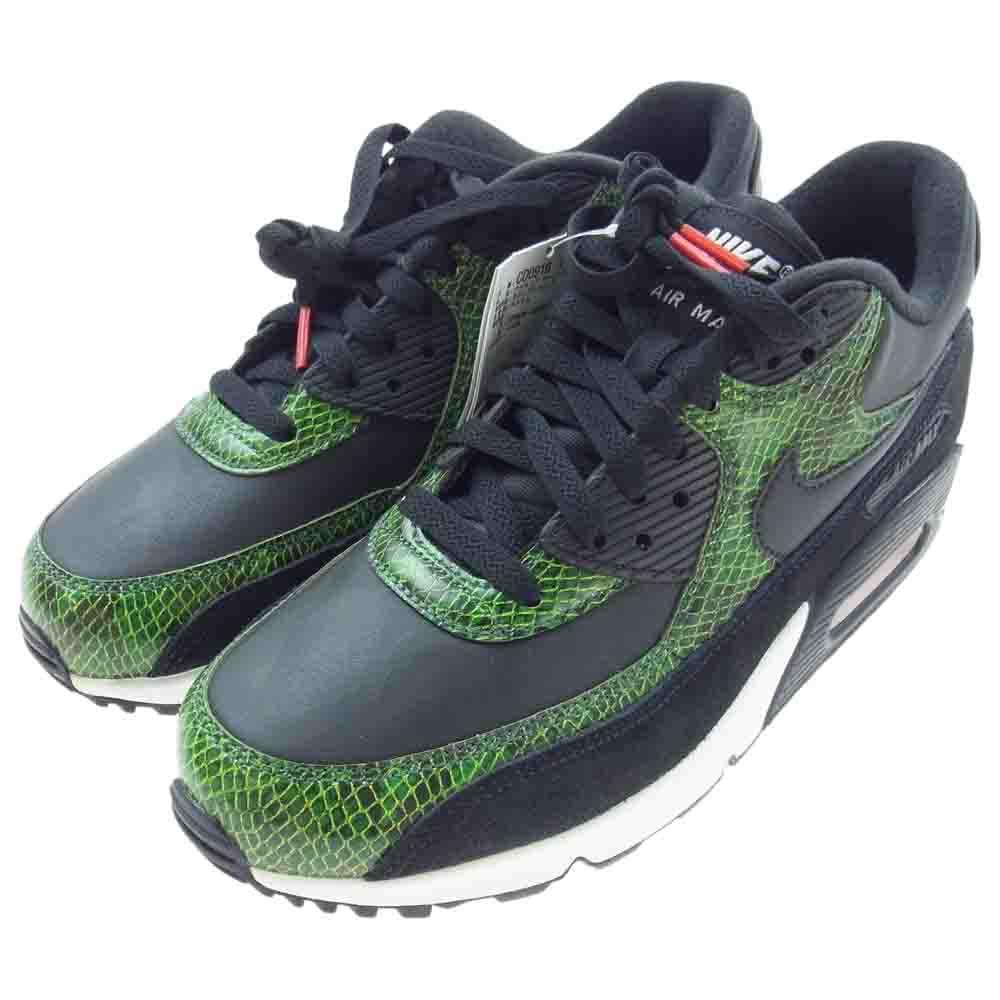 NIKE ナイキ スニーカー CD0916-001 AIR MAX 90 QS エアマックス90