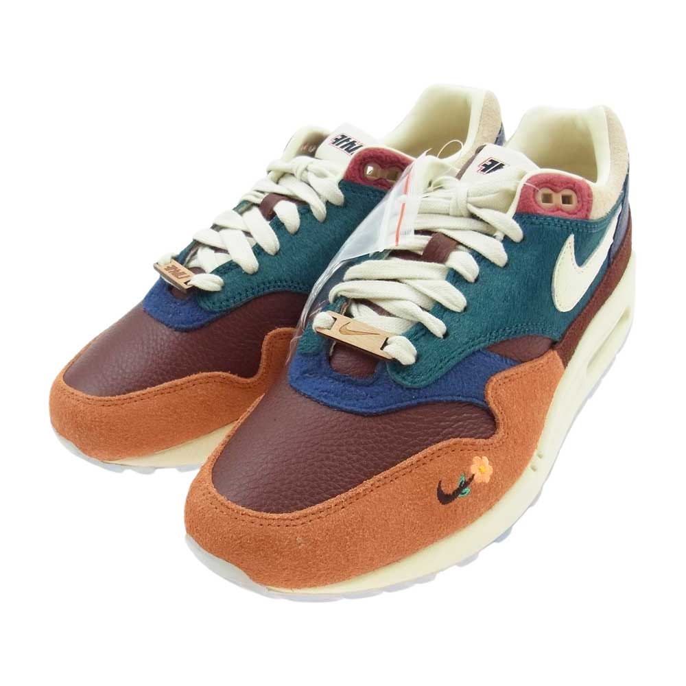 airmax1 カシナ　27.0