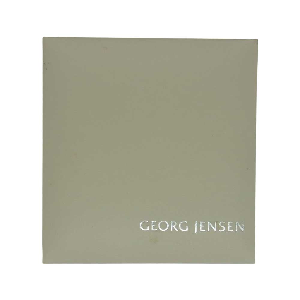 ジョージ ジェンセン Georg Jensen ブレスレット 423 バングル