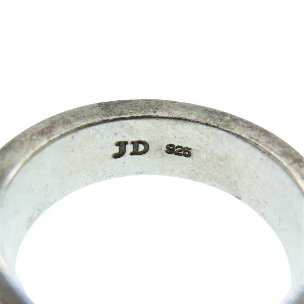 Justin Davis ジャスティンデイビス リング srj425B PRINCELY RING