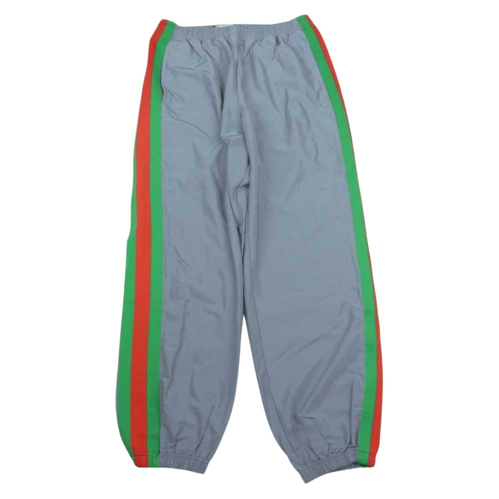 未使用】GUCCI Track Pants リフレクティブ | loughcrewweddings.com