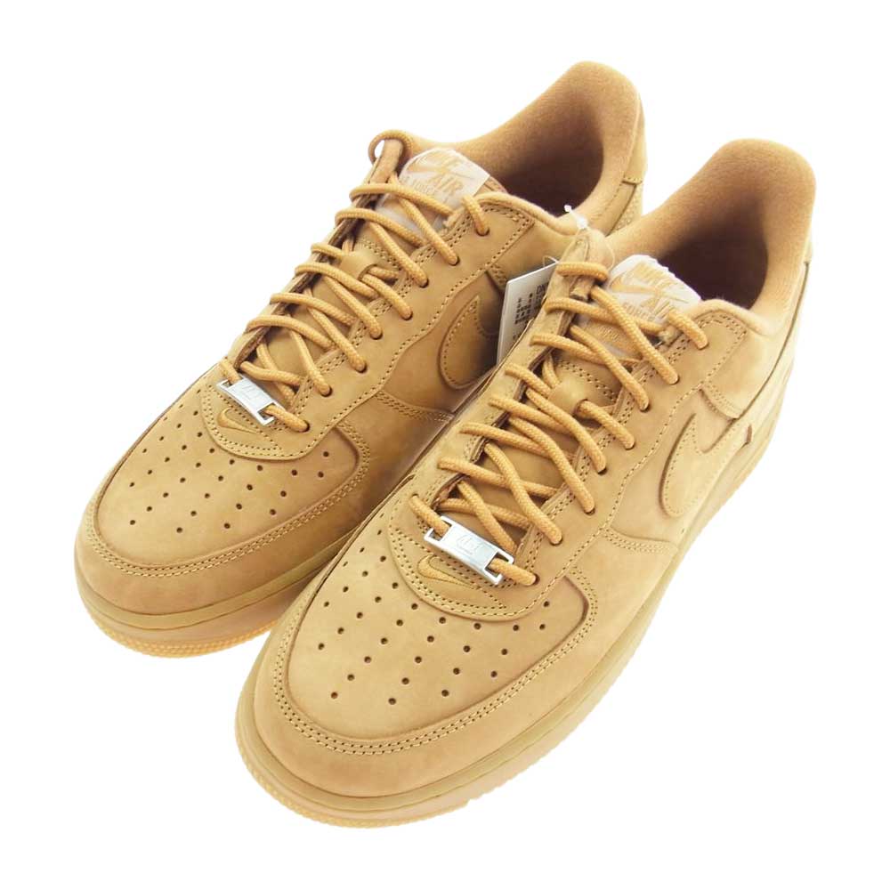 Supreme シュプリーム スニーカー DN1555-200 Nike Air Force 1 Low