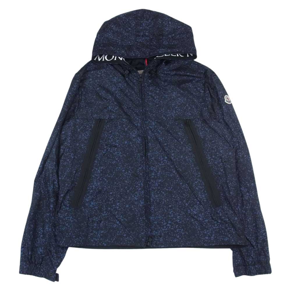 MONCLER モンクレール ジャケット 1B72600 539UR SIAGNE