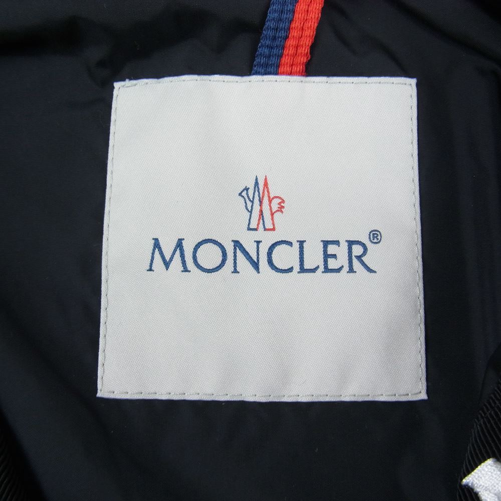 MONCLER モンクレール ジャケット 1B72600 539UR SIAGNE シアーニュ