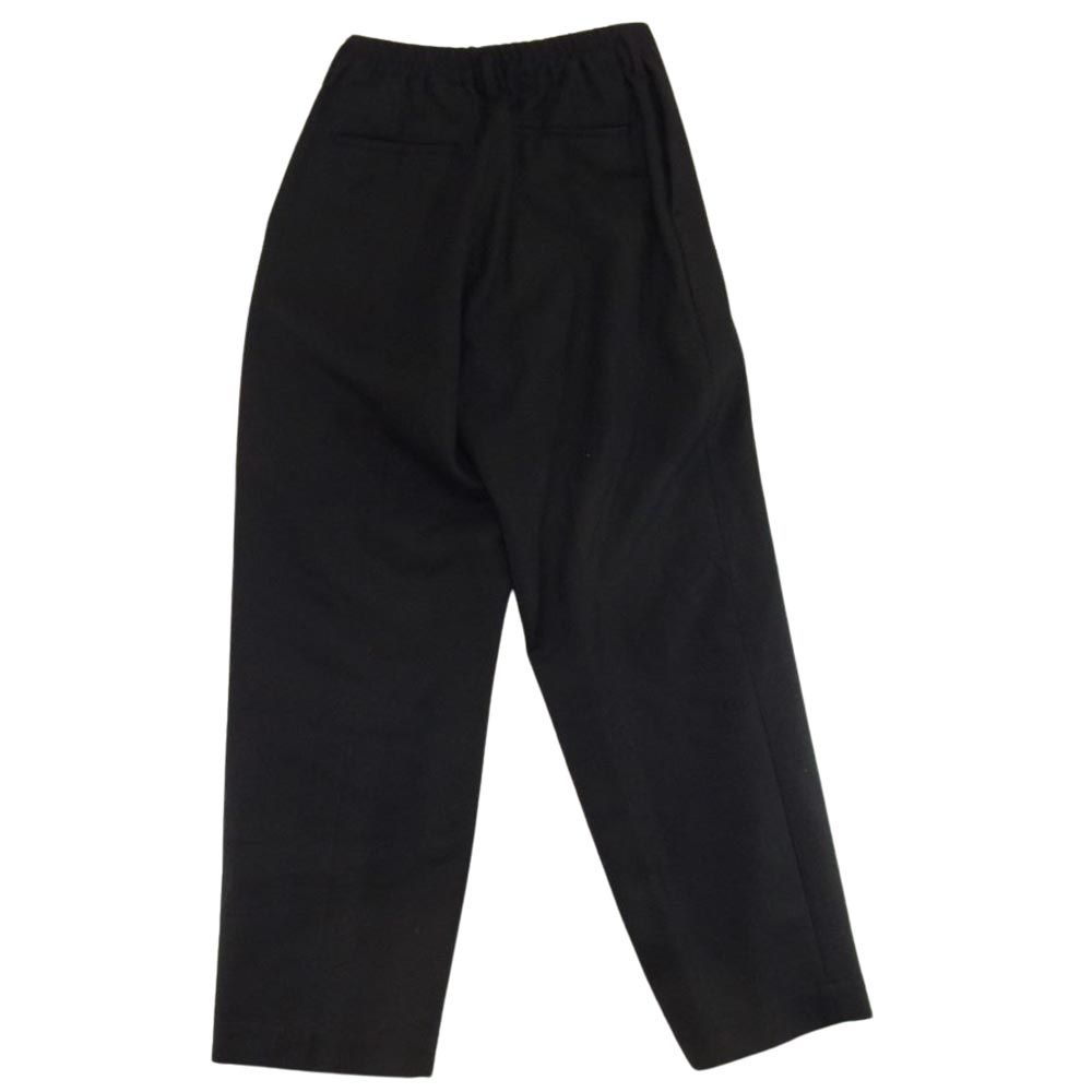 マーカ marka パンツ M21C-06PT01C STITCHLESS TROUSERS ウール