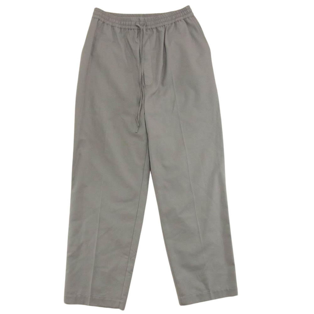markaware マーカウェア パンツ 22AW A22A-13PT01C CLASSIC FIT EASY ...