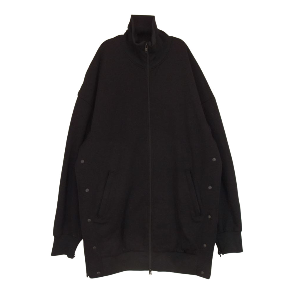 Yohji Yamamoto ヨウジヤマモト ジャージ 18AW Y-3 STP Matt Track